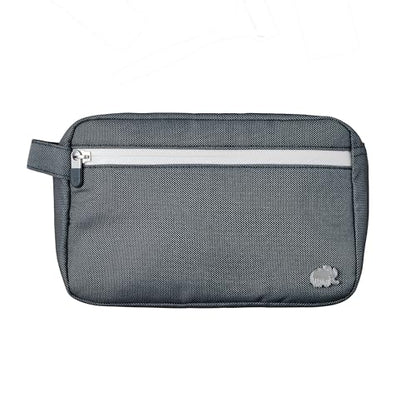 Harry's Water-Resistant Toiletry Travel Bag for Men - size: Toiletry Bag