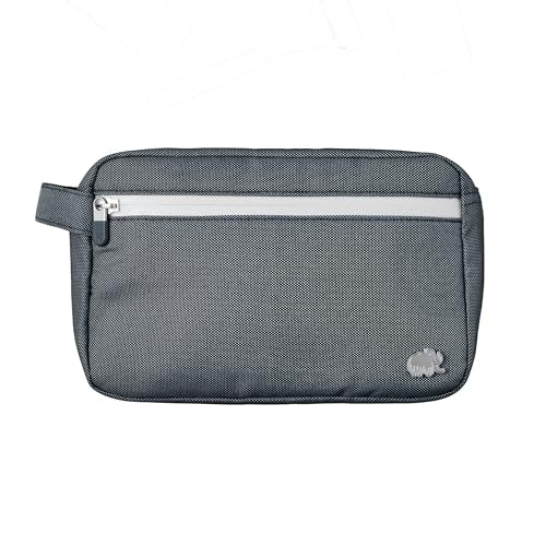 Harry's Water-Resistant Toiletry Travel Bag for Men - size: Toiletry Bag