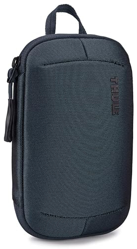Thule Subterra Powershuttle - color: Dark Slate, size: Mini