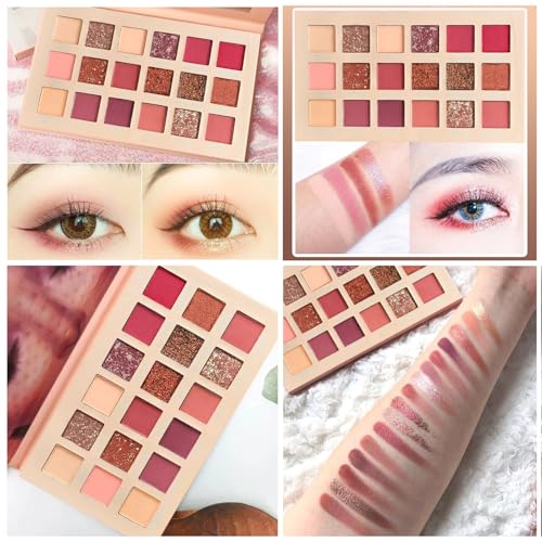 All in One Makeup Kit for Women Full Kit,Makeup Set for Women, Includes Eyeshadow Palette/Foundation/Lipstick/Eyeliner/Mascara/makeup Brush,Makeup Gift Set for Christmas & Birthday&Holiday&Everyday. - color: Set2