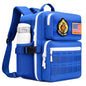 9L Mini Tactical Backpack for Men Women,Small Military Tactical Backpack for Sport,Gym,Hiking,Travel,Camping (Navy Blue) - color: Navy Blue