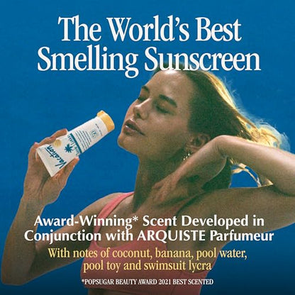 Vacation Mini Classic SPF 50 Sunscreen Lotion, 1 Fluid Ounce, Pack of 24 - Bulk Sunscreen, Invisible, No White Cast, Water-Resistant, Travel Size, Dermatologist-Tested, Vegan - size: 1 Fl Oz (Pack of 24), style: SPF 50