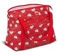 Igloo Hello Kitty Cooler Collection - color: Apples Puffer Cooler