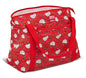 Igloo Hello Kitty Cooler Collection - color: Apples Puffer Cooler