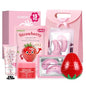 15 PACK Skincare Gifts Set for Teen Girls, Travel Kit & Skin Care Gifts with Under Eye Patches, Facial Masks, Hand Cream, Lip Mask, Body Lotions, Skincare Gift for Kids, Spa Gift, Graduation Gifts