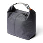 Bellroy Lite Cooler Caddy (10 Liter Insulated Soft Cooler Bag with Waterproof Lining, Built-in Bottle Opener, Folds Away Flat When Empty) - ArcadeGray