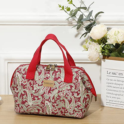 Makeup Bag Cosmetic Bag For Women Girl Travel Makeup Bag Toilet Bag Zipper Organizer Bag Waterproof - color: Beige 2