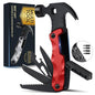 Stocking Stuffers for Men Dad Gifts, Multitool Camping Accessories 13-in-1 Survival Multi Tools Hammer, Christmas Cool Gadgets for Adults Him Boyfriend Husband Grandpa Women Birthday Valentines - style: MULTITOOL GIFTS