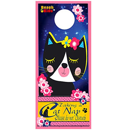 Kuromi Cosmetic Bag Set - Bundle with Sanrio Cosmetic Bag for Makeup, Travel Size Toiletries, Plus Stickers, More | Hello Kitty Travel Bag for Girls, Women