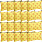 Eccliy 20 Pcs Softball Makeup Bags Bulk Sport Team Gifts Softball Cosmetic Bag Accessories for Women Toiletry Zipper Pouch Travel Canvas Gifts Stuff for Party Team Players Lover - size: 8 x 5 Inch, style: Softball Themed