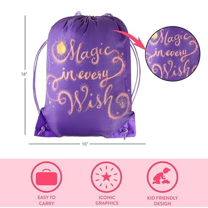 Sling Bag Slumber Set - color: Wish