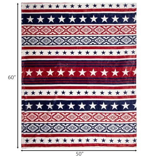 Carstens, Inc. Travel Blanket, Premium Compact 2-in-1 Airplane Blanket/Pillow, Wrangler Western Sky - color: Wrangler Western Sky