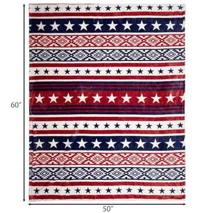 Carstens, Inc. Travel Blanket, Premium Compact 2-in-1 Airplane Blanket/Pillow, Wrangler Western Sky - color: Wrangler Western Sky