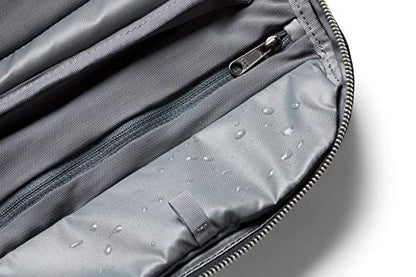 Bellroy Toiletry Kit Plus – (Toiletries pouch, bag) - color: Black