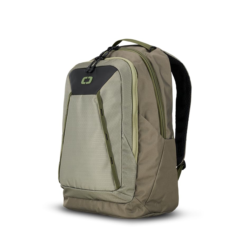 OGIO AC OG BANDIT PRO BKPK FOUR CLOVER 24 - color: Four Clover