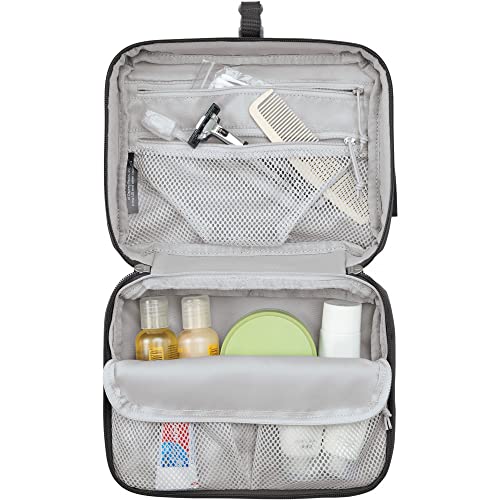 Osprey Daylite Hanging Toiletry Kit, Black - color: Black