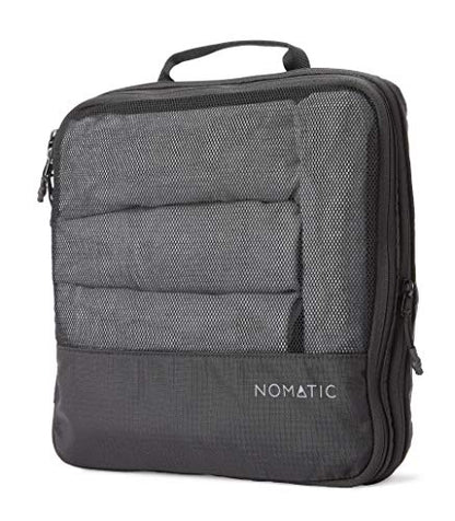 NOMATIC Packing Cubes, Compression Luggage Organizers for Carry-On, Suitcases, Travel Bags, Large - size: Large
