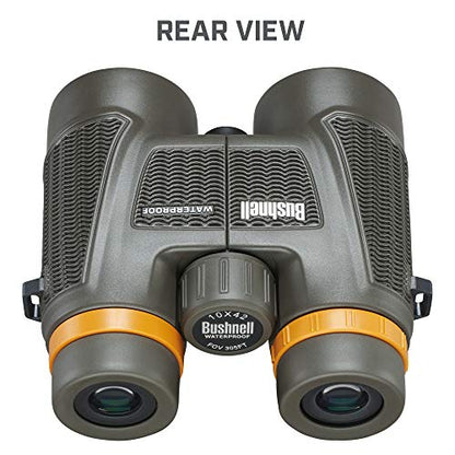 Bushnell H2O Xtreme Binoculars_FullyMultiCoated_Waterproof IPX7_10x42_181042C