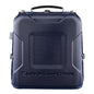 Sun Mountain Kube Golf Travel Bag, 2-Wheel Rolling System-Compact Storage Case - color: Navy Cavalry