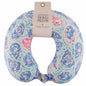 Simply Southern Memory Foam Travel Neck Pillow (Oyster) - color: Oyster