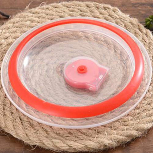YARNOW Wheat Straw Food Storage Container Set 3-Piece Lightweight Microwave Safe Lunch Bowls with Lids 6.29 Inch Fresh Food Storage Bowls for Kitchen Meal Prep Outdoor Picnic