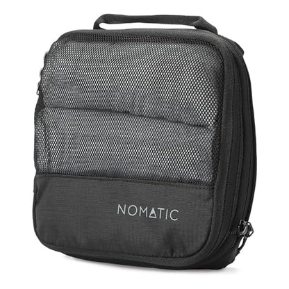 NOMATIC Packing Cubes, Compression Luggage Organizers for Carry-On, Suitcases, Travel Bags, Small - size: Small