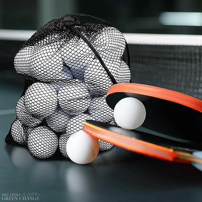 10 PCs Small Net Bag – 11.8x7.48" Nylon Mesh Bags With Drawstring – Lightweight, Breathable, Reusable Storage for Travel, Gym, Swimwear, Laundry, Sports, Beach Gear, Camping & Daily Organization - style: 10pcs, Black, S Size