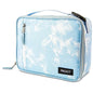 PackIt Freezable Classic Lunch Box, Blue Sky, Built with EcoFreeze Technology, Collapsible, Reusable, Zip Closure With Zip Front Pocket and Buckle Handle, Perfect for School Lunches - color: Blue Sky