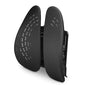 Kensington SmartFit Conform Back Rest – Adjustable Lumbar Support with Flexible Side Panels, Ergonomic Mesh Design for Improved Posture & Comfort, Universal Office Chair Fit – Black (K60412WW)