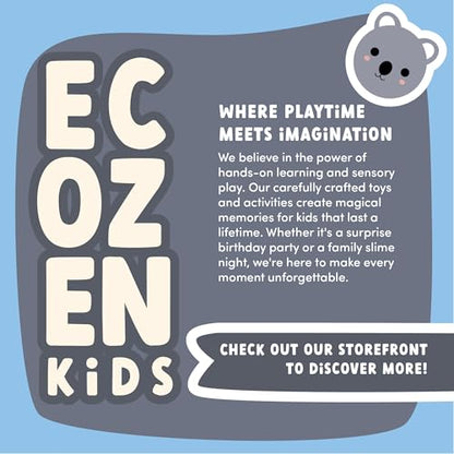 ecoZen Lifestyle Neck Pillow with Eye Mask (Koala) - color: Koala