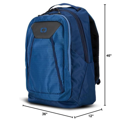 AC OG BANDIT PRO BKPK NAVY 24 - color: Navy