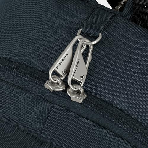 Travelon Anti-Theft Classic Convertible Sling Backpack - color: Midnight
