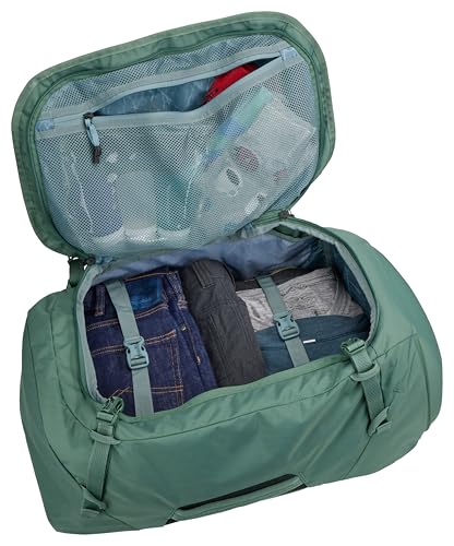 Thule Landmark Backpack 60L - color: Hazy Green, size: 60L