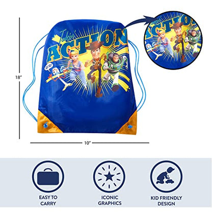 Sling Bag Slumber Set - color: Toy Story 4