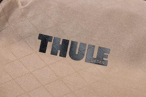 Thule Compression Packing Cubes - color: GENTLE BEIGE