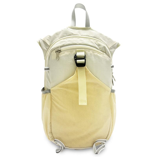 SSZYace Small Hiking Backpack for Women Men Lightweight Travel Camping Backpacks for Men Women Hiking Daypacks 10l Hiking Backpacks Backpacking Gear for Girls Boys Daypack Hikings Backpack Beige - color: Beige