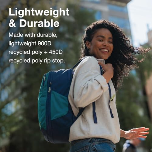 Osprey Daylite Expandable 26+6 Travel Pack, Tumbleweed Yellow/Tunnel Vision - color: Tumbleweed Yellow/Tunnel Vision