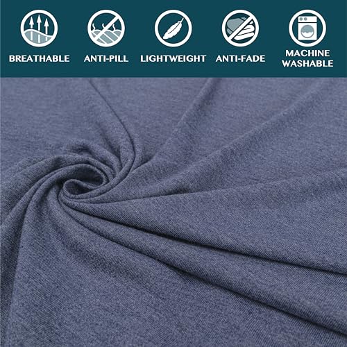 PAVILIA Travel Blanket Airplane Compact with Bag, Lightweight Soft Fleece Plane Blanket Long Flights, Camping Road Trips, Packable Travel Gift Essentials with Luggage Backpack Strap, 65x40, Navy Blue - color: Navy Blue