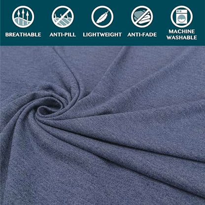 PAVILIA Travel Blanket Airplane Compact with Bag, Lightweight Soft Fleece Plane Blanket Long Flights, Camping Road Trips, Packable Travel Gift Essentials with Luggage Backpack Strap, 65x40, Navy Blue - color: Navy Blue