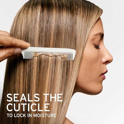 Biolage Hydra Source Travel Size Trio Kit - With Mini Hydra Source Shampoo, Conditioning Balm, & All-In-One Spray, For Dry Hair, Deeply Moisturizes, Detangles & Adds Shine, 3 Piece Mini Set