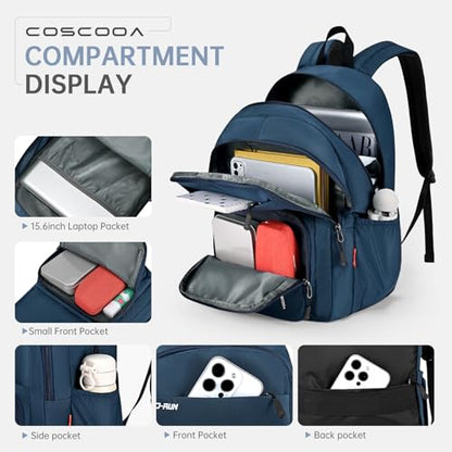 17x10x9 Personal Item Bag United Airlines,Small Carry On Backpack 20L,Flight Approved Underseat Travel Luggage Bag, Mochila de Viaje,Cabin Size Lightweight Travel Backpack - color: Black
