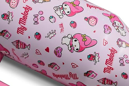 Igloo Hello Kitty Cooler Collection - color: Melody 32 Oz Tumbler
