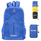 Hiking Backpack, Ultra-Lightweigt and Foldable 20L Daypack for Hiking, Cycling and Camping, Standard
