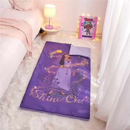Sling Bag Slumber Set - color: Wish