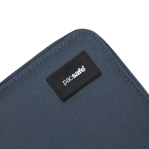 Pacsafe RFIDsafe RFID Blocking Compact Travel Organizer