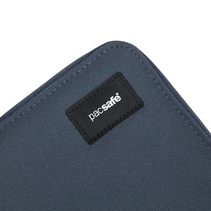 Pacsafe RFIDsafe RFID Blocking Compact Travel Organizer