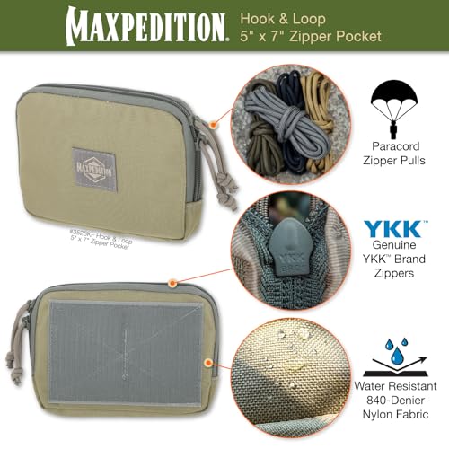 Maxpedition
