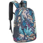 sunhiker Small Hiking Backpack Women Men 20L Lightweight Travel Backpack Daypack Casual Backpack For Cycling Outdoor Camping - color: Leaf