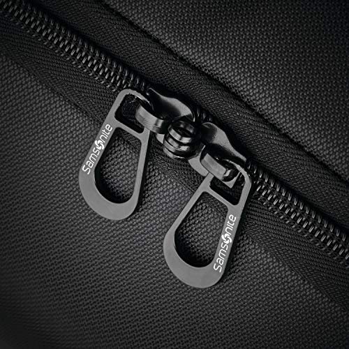 Samsonite Andante 2 Wheeled Duffel Bag – 32-Inch Durable Rolling Luggage with Inline Skate Wheels, Push-Button Handle & Spacious Compartments – Travel-Friendly and Lightweight- Navy/Black - color: Navy/Black, size: 32-Inch