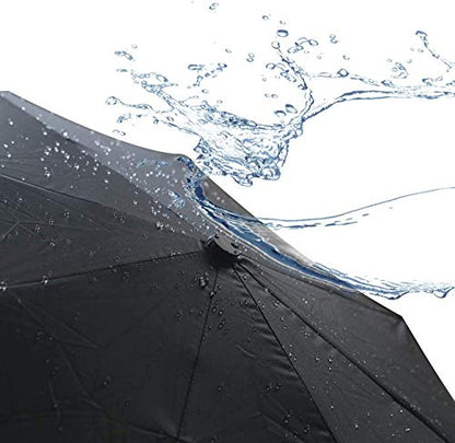 SY COMPACT Travel Umbrella - Windproof Automatic Compact Umbrella for Rain, Lightest 8-Rib, Small, Strong & Portable, Durable Grip, Fits Backpack & Car, Factory Direct (UV Available) - color: UPF-Flower purple
